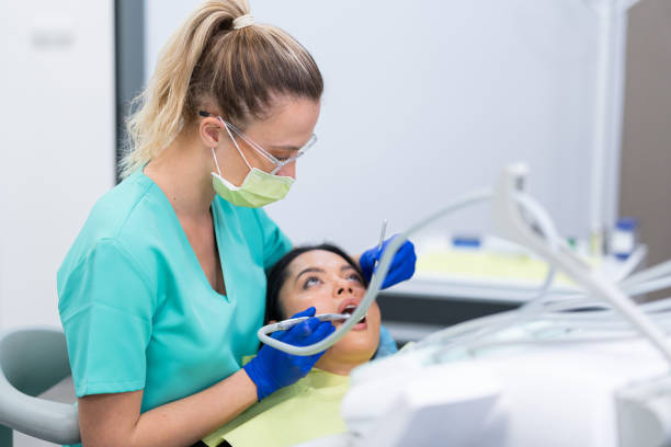 Best Emergency Denture Repair in St Paul, MO